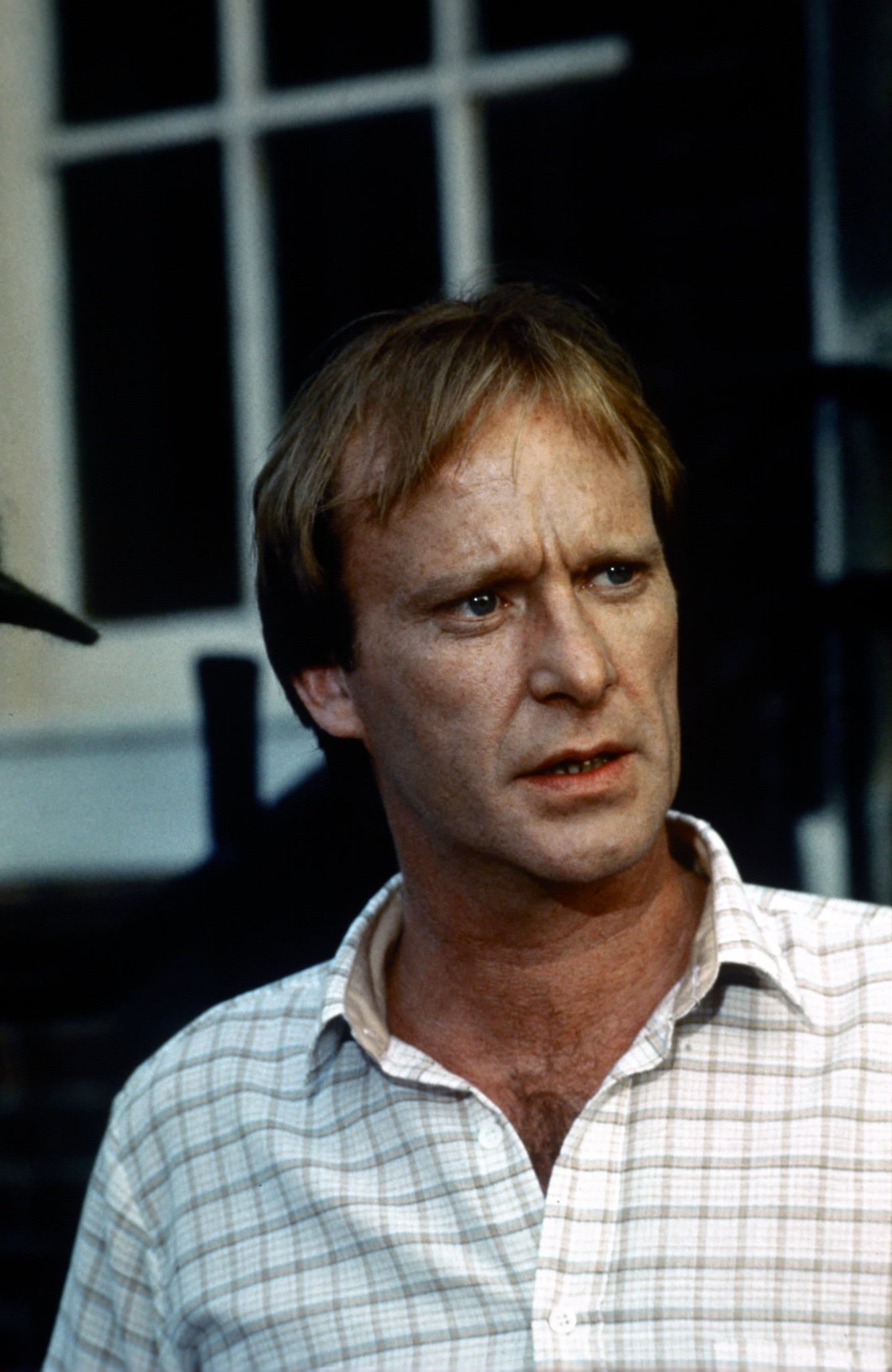 Good Morning!
Happy Birthday to Dennis Waterman.
He turns 71 today. 
