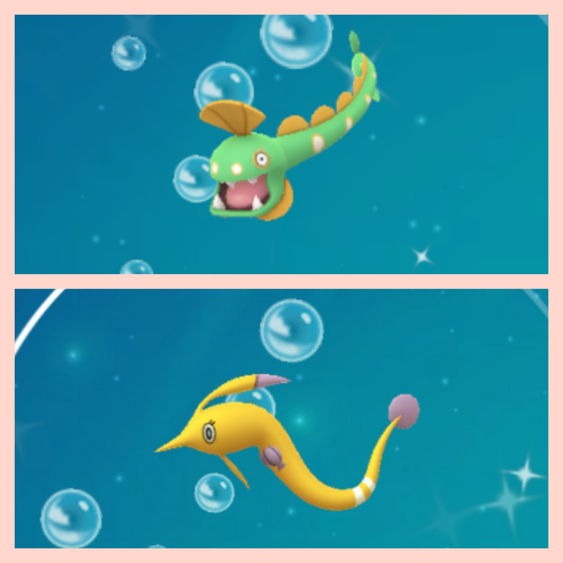 しみた パールル色違い なんとか2種類進化できた 危なかった ポケモンgo T Co Eccrpzlw2e Twitter しみた パールル色違い なんとか2種類進化できた 危なかった ポケモンgo T Co Eccrpzlw2e Twitter