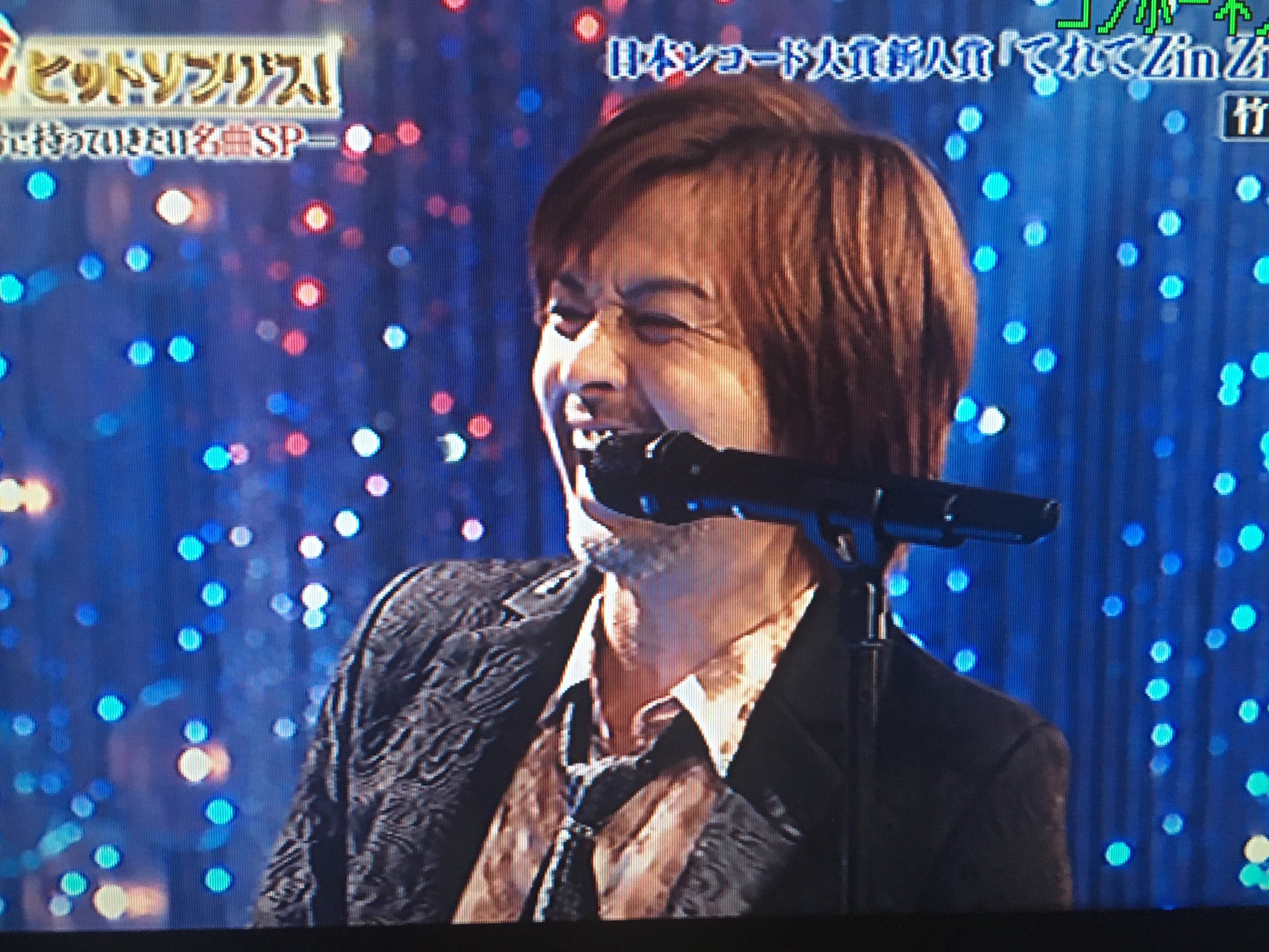 تويتر ちっぽけな呟き على تويتر 何十年ぶりかに竹本孝之を見た 歌 むしろすごく上手くなってない そして カッコイイ 昔 正統派イケメンのアイドルだったけど 今の方が良いよ 竹本孝之 昭和のアイドル T Co Ft6pldvmuh