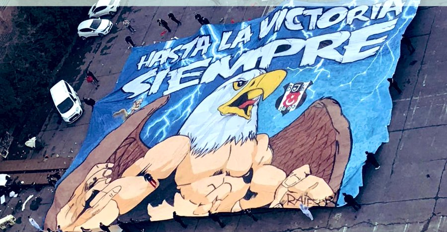 Resmi Twitter'da görüntüle