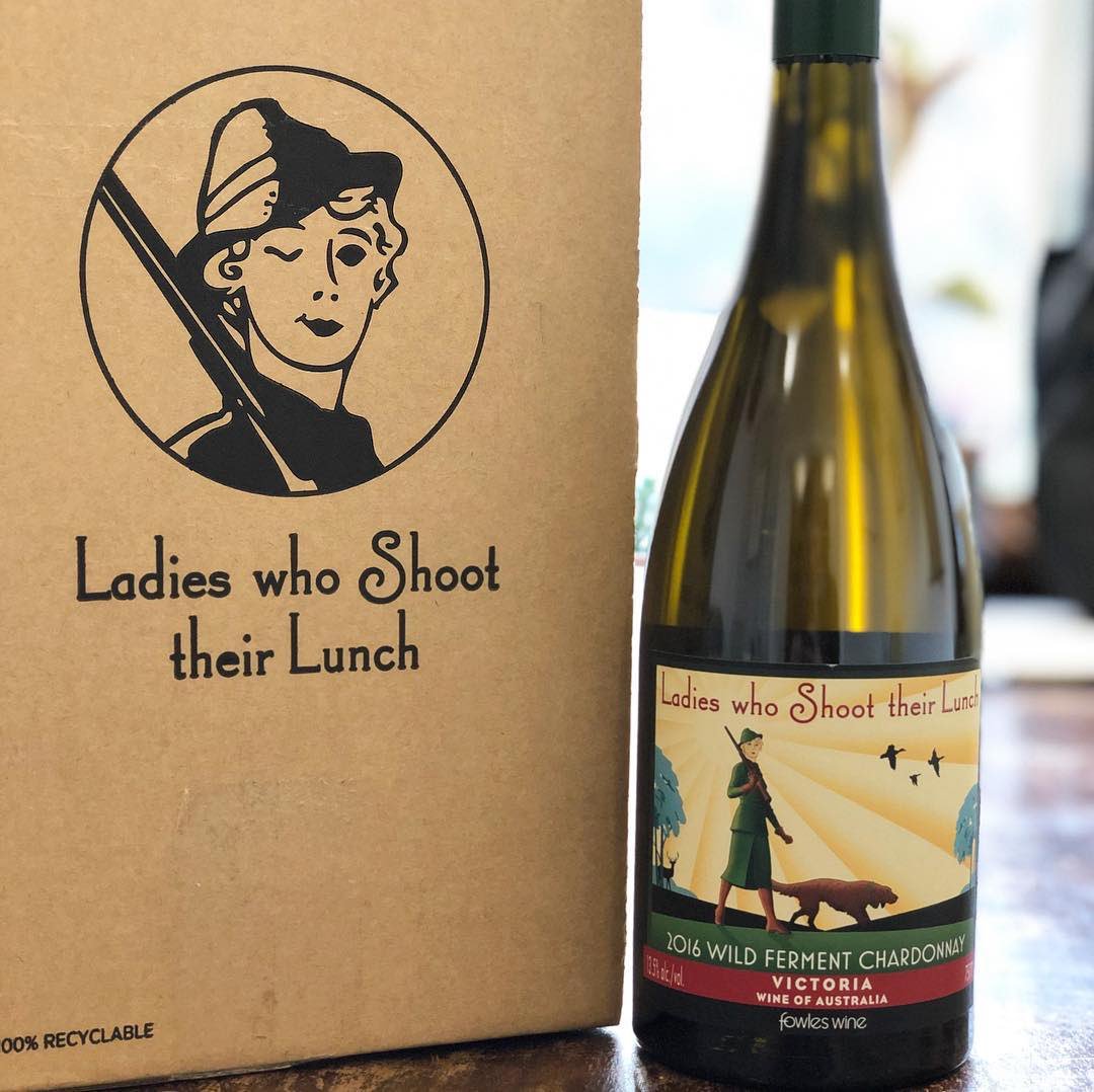 The Australian Cellar tweet media