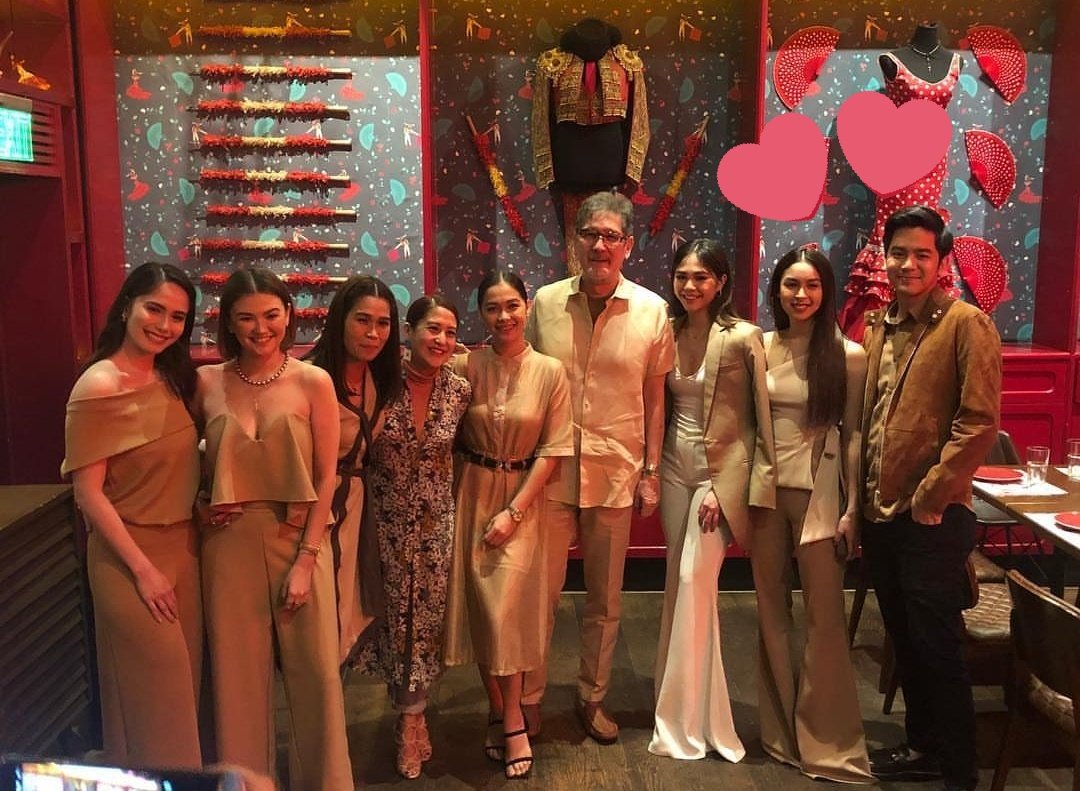 l3mtraqt's tweet photo. Happiest Birthday Mr.M! 🎉❤️.
@iamjoshuagarcia @BarrettoJulia.

#MrMagic. #CountdownBeginsWithJosh. https://t.co/3IRw2JUOuI