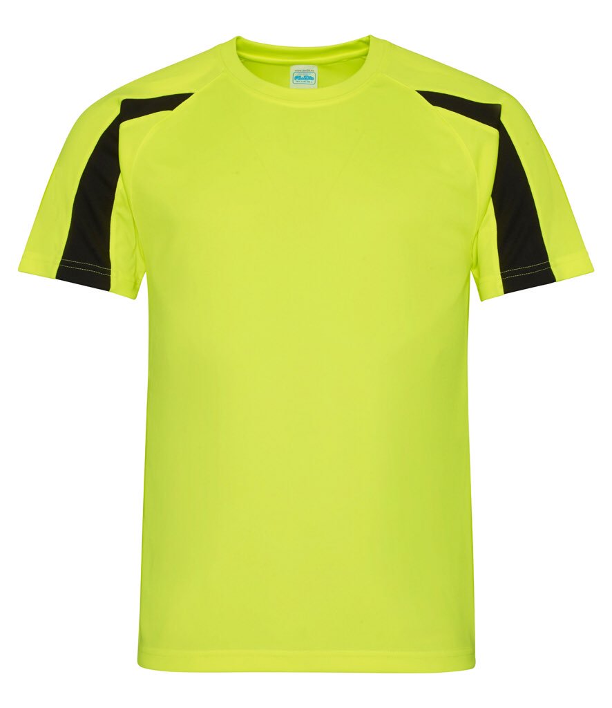 getshirty77's tweet photo. Personalised Contrast sports T-Shirts now available. Ideal for all active activities , logo design available, several colours to choose from....discount on bulk orders....please contact us for more details https://t.co/BWzGc4CPDC