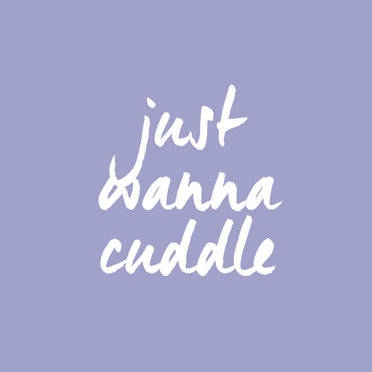 Sunday feels... let’s just stay in bed, watch movies and CuddleUp all day pls ☺️
.
#cuddleup #sundayze