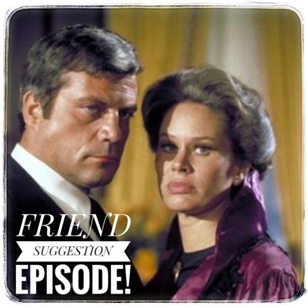 This weeks ep, dropping Tue is a new seg we’re calling Friend suggestion. Friend <a href="/vicsage_/">Darkness Illusion</a> from @saturday_frights is our first guest! instagram.com/horrifiedchick…
#podcaating #podcast #retromoviereview #burntoffering #karenblack #horrormoviereviews #horrormoviepodcast #horrorfansunite