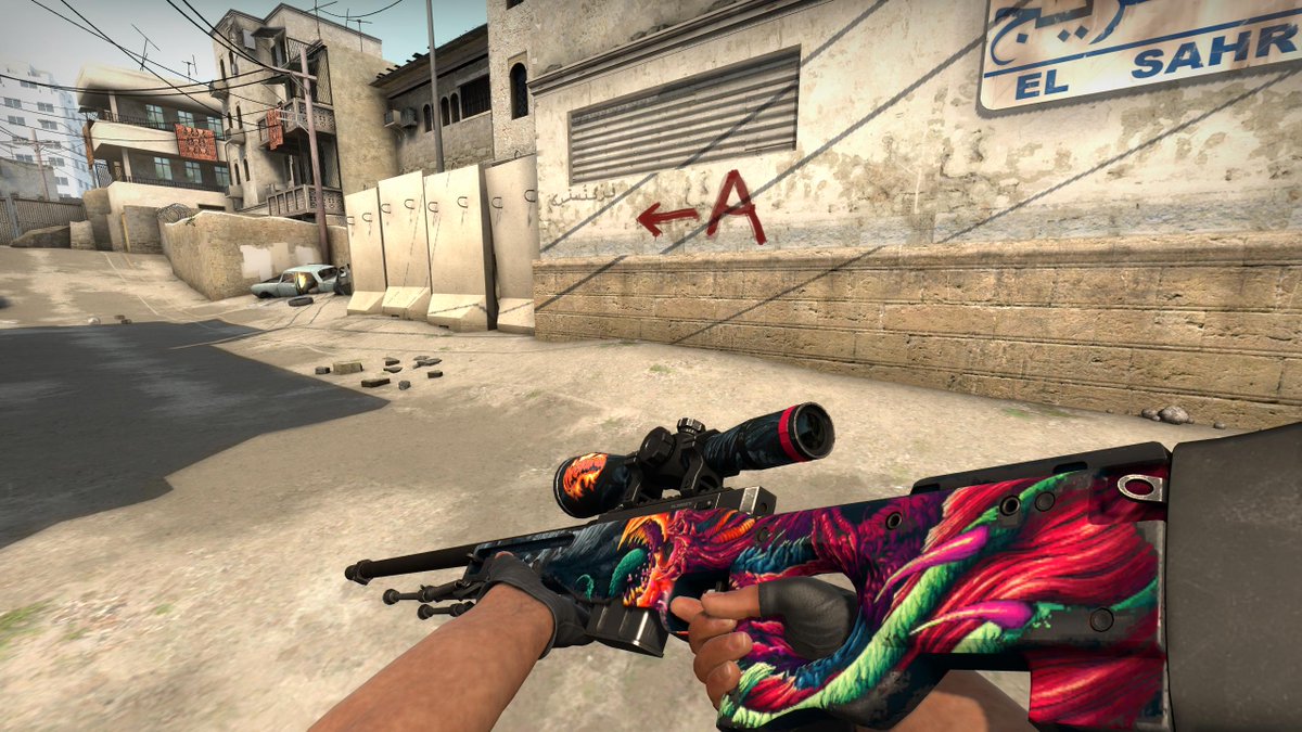 flamecasescom's tweet photo. AWP Hyper Beast (FT) #Giveaway 

💥Follow &amp; RT
💥Tag a friend      

⌛ 24 HOURS
#csgogiveaway #CSGO https://t.co/sBWhoyGc2R