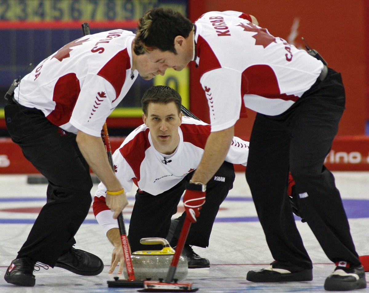 Team Canada tweet media