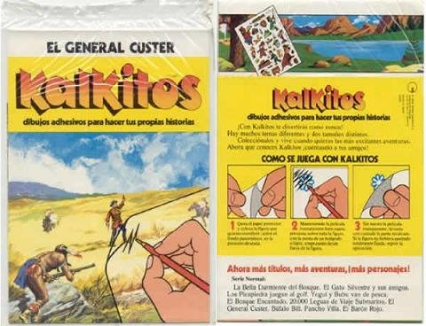 algames2009's tweet image. RECUERDO DE MI INFANCIA LOS FAMOSOS #KALKITOS 😋