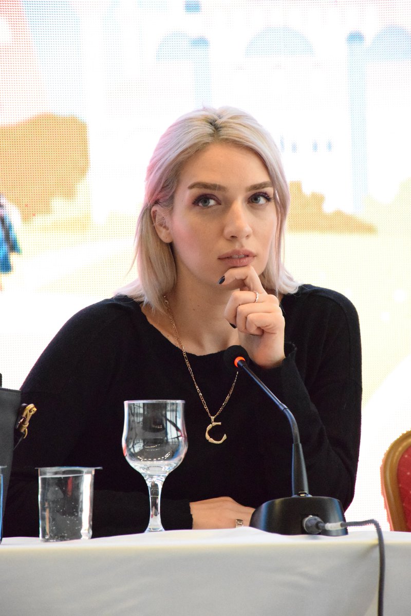 Avrasya Kitap Festivali'nden kareler..