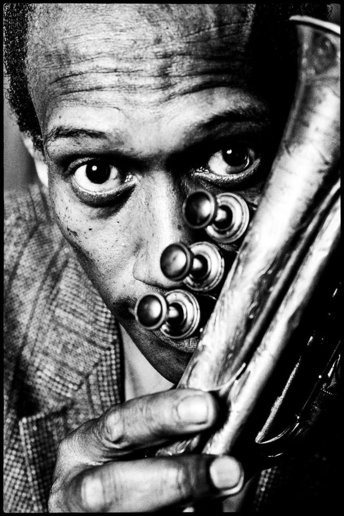 JazzSketches's tweet photo. Don Cherry, 1982

📸  Deborah Feingold

#Jazz #JazzSketches  https://t.co/y9rUxRCdBc