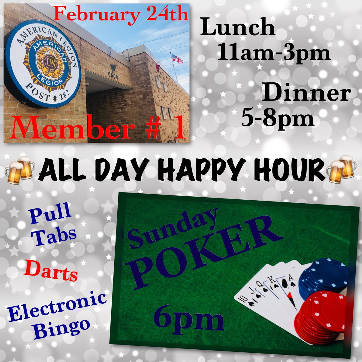 SlpPost282's tweet image. 6509 Walker St.