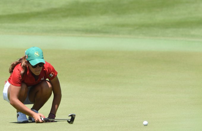 Augusta National Women