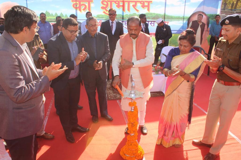 DistrictAdmin-Dumka tweet media