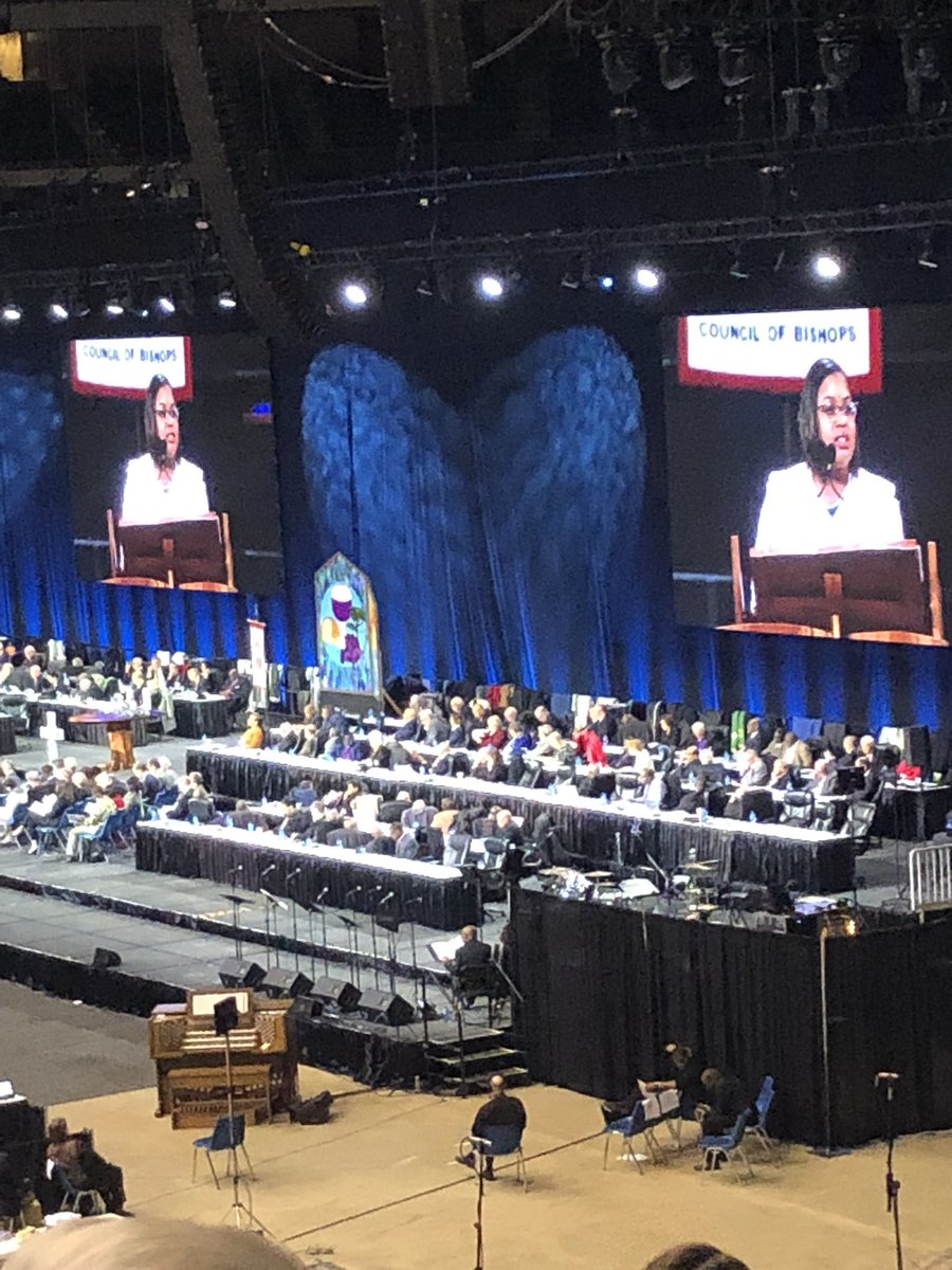 AudreyWarren's tweet photo. Go Jasmine!!! #slay #GC2019 Vitality requires context and scripture https://t.co/0DGd6mBMaw