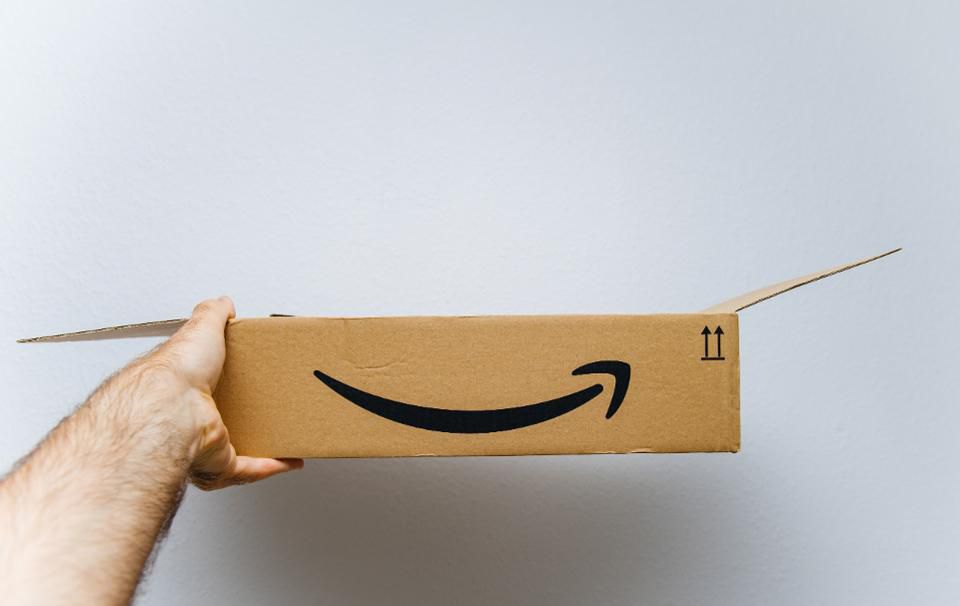 Why brands are flocking to Amazon advertising: on.forbes.com/6012ETfiI