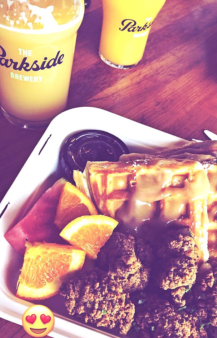 The Parkside Brewery tweet media