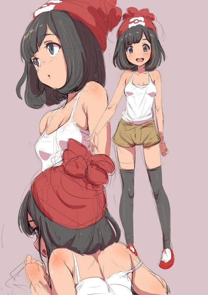 SayAlolaToMoon's tweet photo. “Not even the infamous Boss of Team Skull beat me! And you think you can?”

-6+ Years experience
-Straight
-Not new to character or verse
-Lewd/Non
-A bit mean
-Still basically clueless
#OpenDMs #LewdRP https://t.co/QZk0S2q9RY