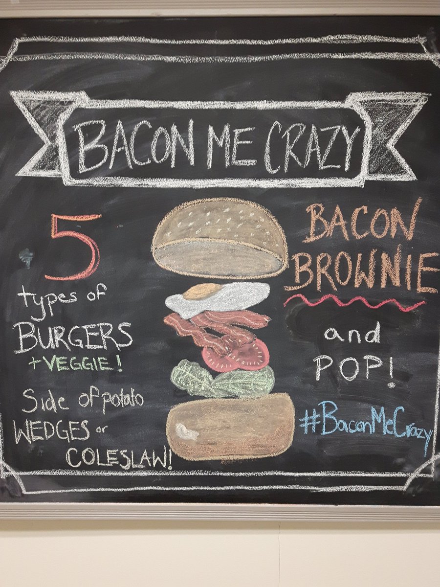 How will you choose? 8 student food truck teams featuring locally produced foods Feb 25-Mar 1 at #myNBCC Moncton