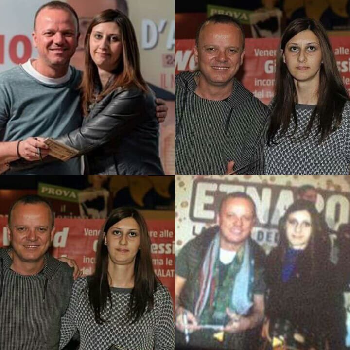 89_valenti's tweet photo. @_GigiDAlessio_ #BuoCompleannoGigiDAlessio #TantiAuguriIdolo #52esimo https://t.co/s4WugjnLfh