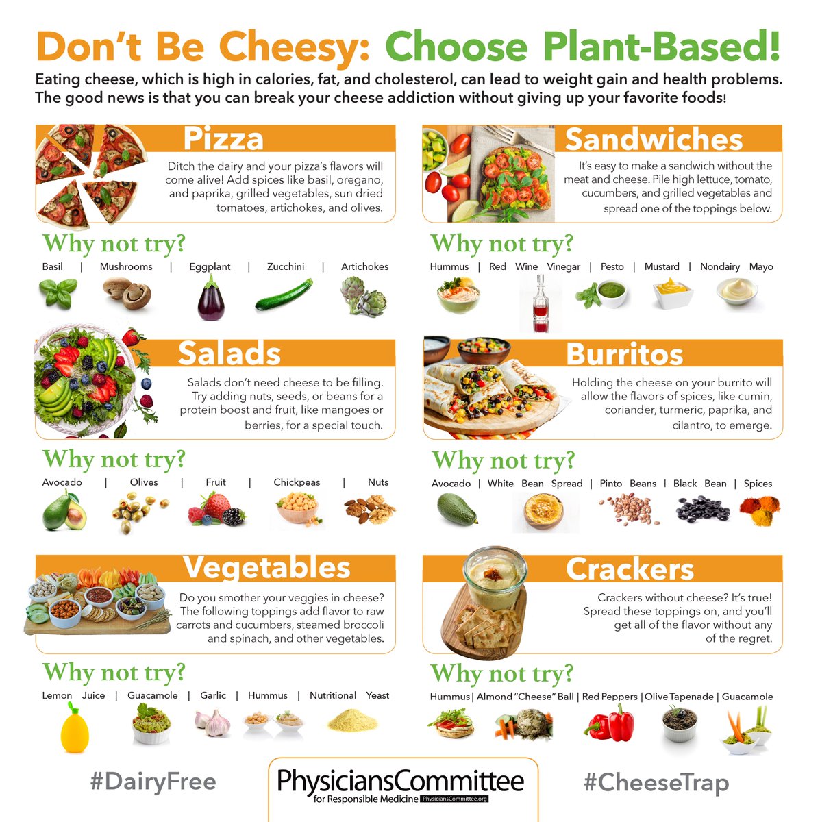 Cheese Saturated Fat Chart