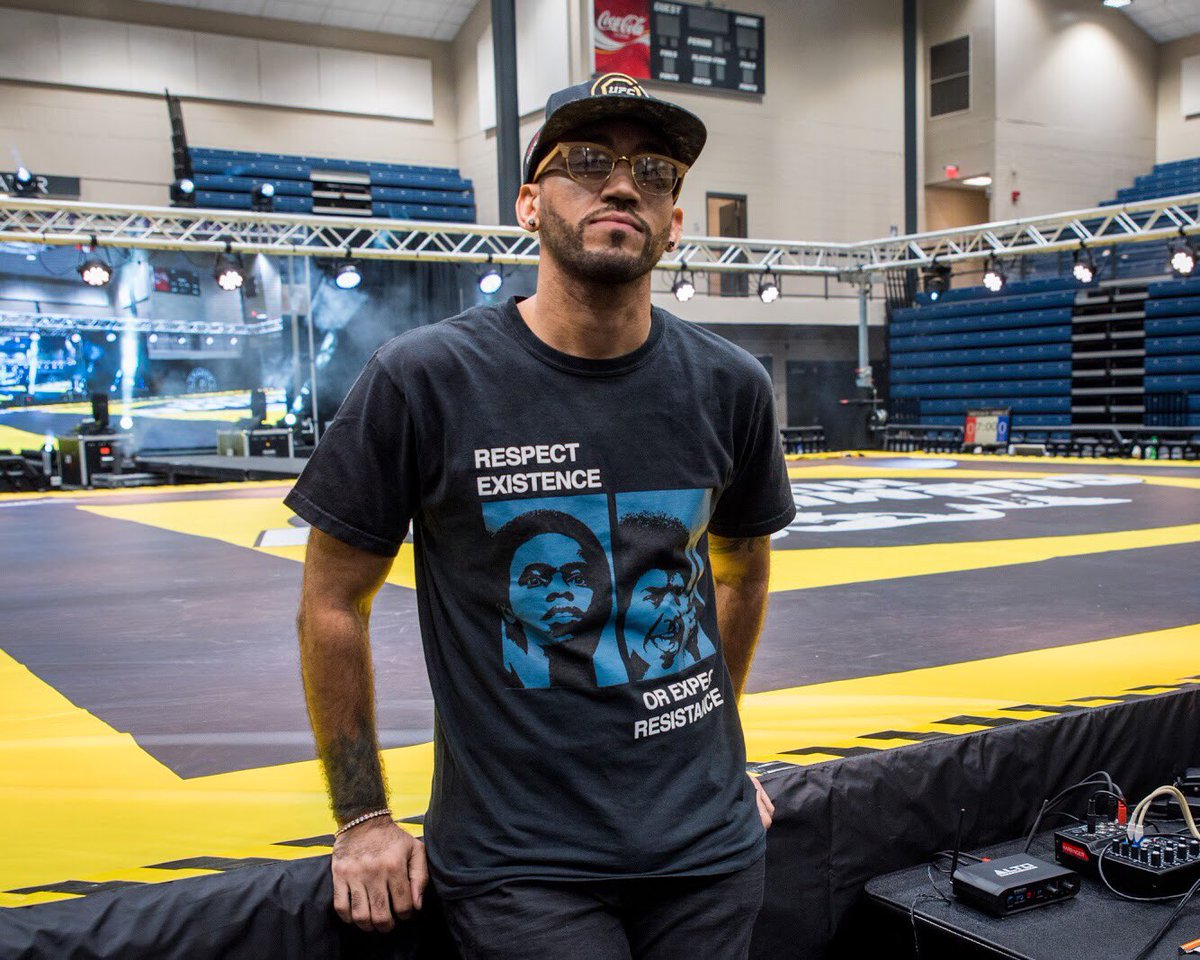 TheTruthJackson's tweet photo. Had a great time in #Atlanta. Quality training at @ATTatlanta, saw some solid #jiujitsu working #SubHunterPro40, and ate kinda healthy on the #TruthFoodTour. Next week, #SanAntonio for #FuryFC30. #BJJ
https://t.co/gd5ztqlSVE https://t.co/8RxcZeOK6n
