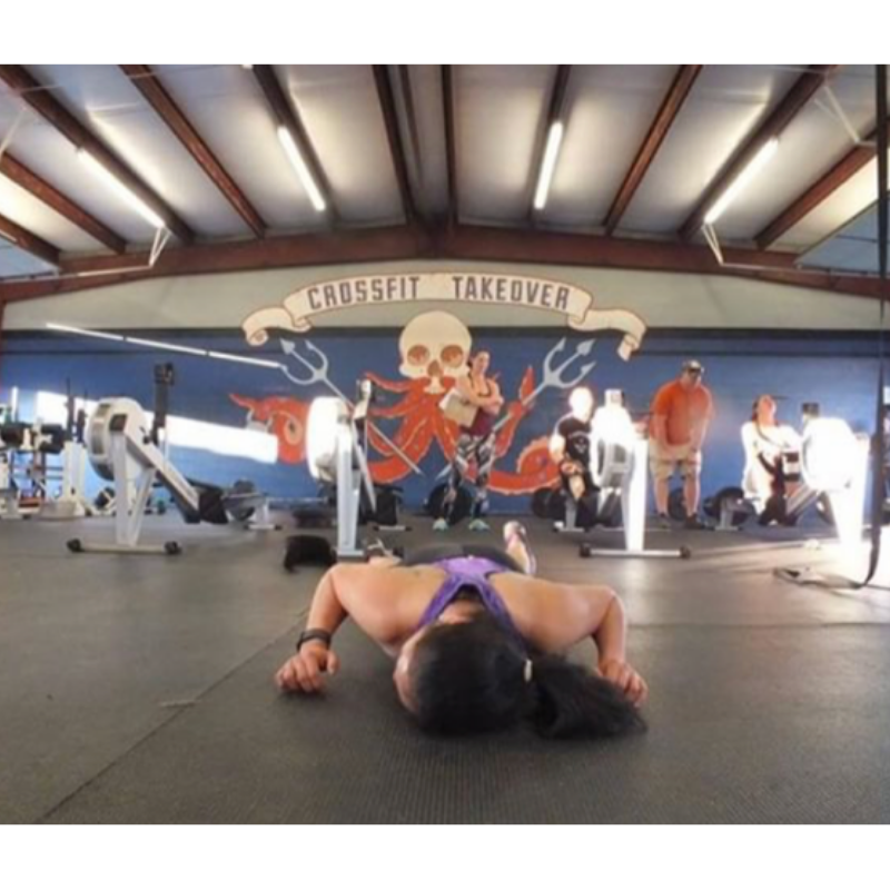 EnduranceApp's tweet photo. How do you feel after 19.1?
#sundayfunday #enduranceapparelandgear #crossfit #crossfitopen19.1 #19point1 #crossfitopen #fitness https://t.co/12ZGk809Se