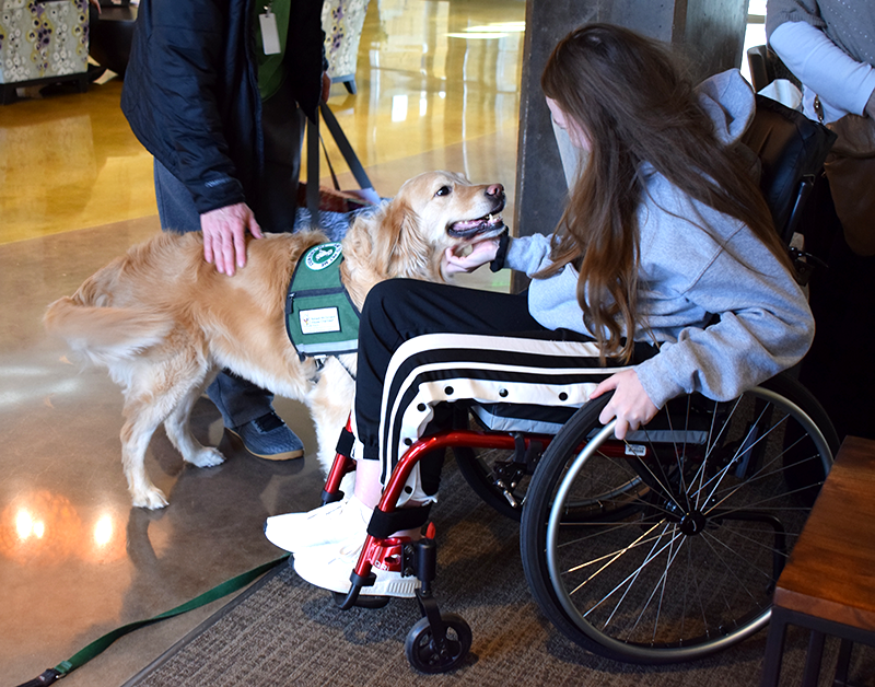 ARMHC's tweet photo. Your 2018 Impact: Did you know Betty Lou holds court, we mean office hours, twice a week at both Ronald McDonald Houses? That's a total of 15 hours a week creating smiles, thanks to you. Learn more about your impact at https://t.co/SwCmFFkkYr #2018Impact #KeepingFamiliesClose https://t.co/4nEEj4151v