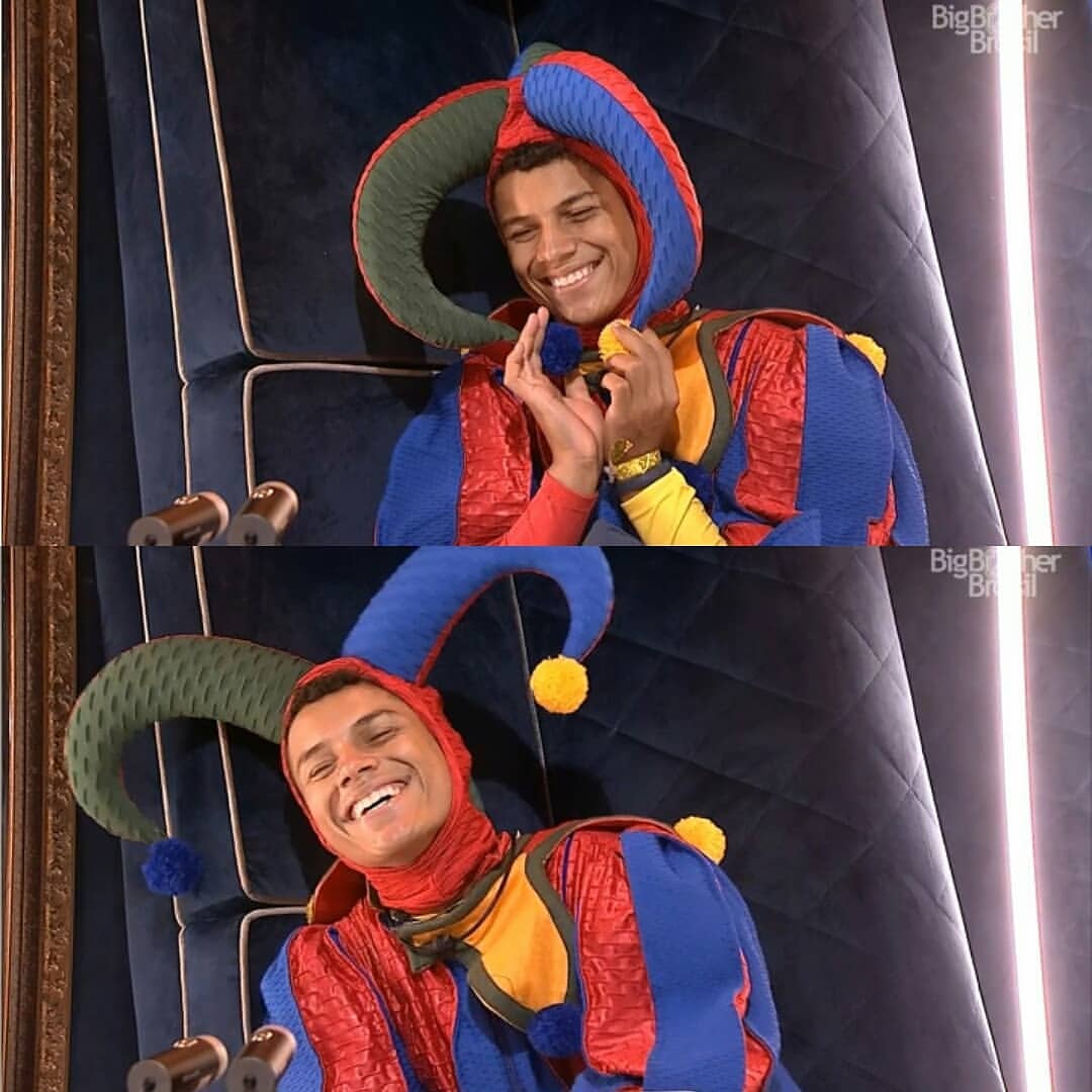 gla_comenta's tweet photo. Nosso neném que coisa linda mds 🍦😍❤

#BBB19 #BBB #RedeBBB #teamdanrley #timedanrley #teamgaiola #timegaiola https://t.co/X16JMKx7Oy
