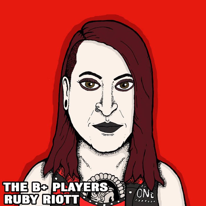 B+ Players tweet media