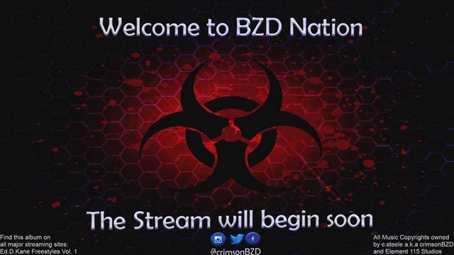 SynthUnity's tweet image. NEW video is up on #Twitch: Noob of Legends | follow twitch.tv/crimsonBZD #JustOneUnity ift.tt/2U1KdBr