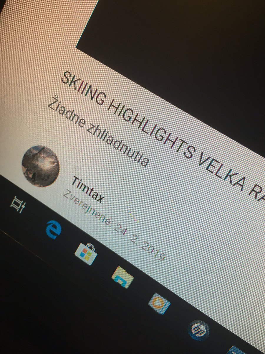 TimTax4's tweet photo. New video is online go check!!✅ https://t.co/G6dqBlHK4a
