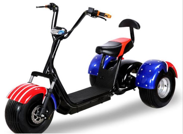airplayingltd's tweet photo. Three Wheel #Citycoco #Scooter!!!
see more at-https://t.co/2V5BMtIIy3 https://t.co/dVX0sPNf3d