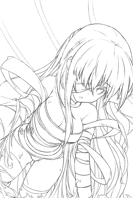 #FGO キソグプロテア 