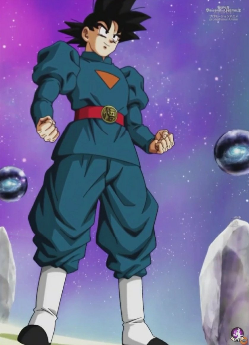 Dragon Ball Team on Twitter: Dragon Ball Team on Twitter: