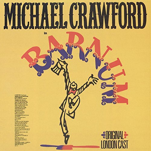 sundayshowtunes's tweet photo. #NowPlaying 🎭 🎶 Come Follow The Band from Barnum (Original London Cast) RIP #MarkBramble https://t.co/wvV2UXfsPJ