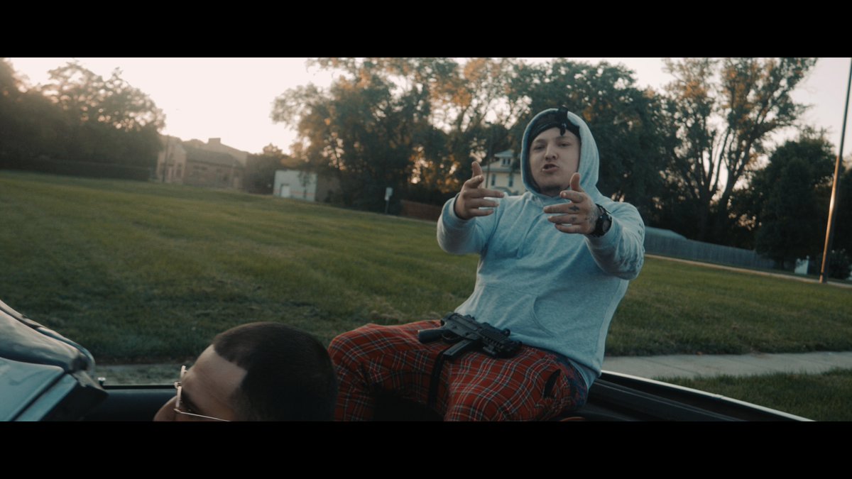 BeatsNTatts's tweet photo. Artist: Mike The Most (@Elmyco)
Song: For The Ride (feat Cheechy)
Filmed by: Dewey Films (@thatsDewey)
π½ππΌ
Make sure to check out the visual on youtube, and also Like and Subscribe to us on Youtube!
#MikeTheMost #youtube #music #deweyfilms #artist #film #musicvideo #viral https://t.co/GF7dtRLVGI