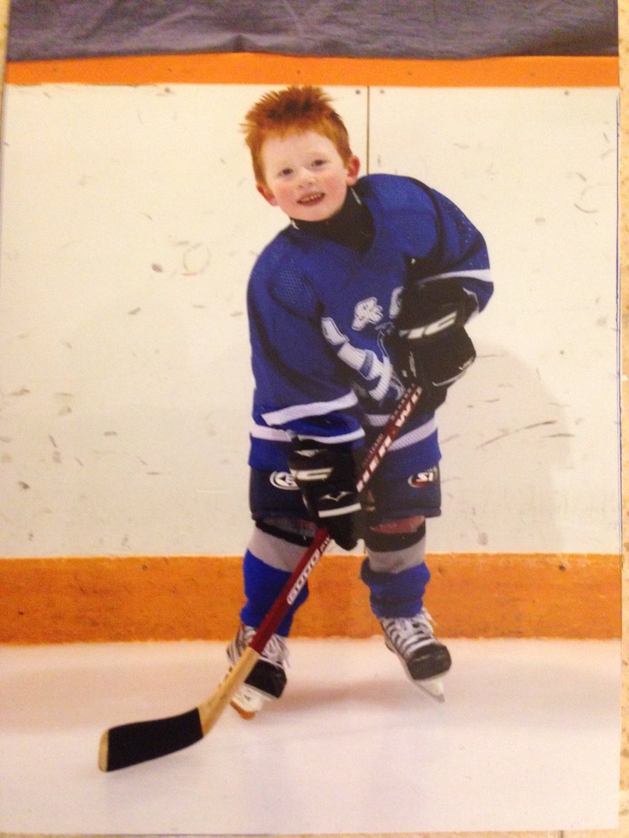 ishamgirl2's tweet image. Happy 16th Birthday to our fav ginger! We have loved every minute of the last 5,840 days! ❤️  #mommath