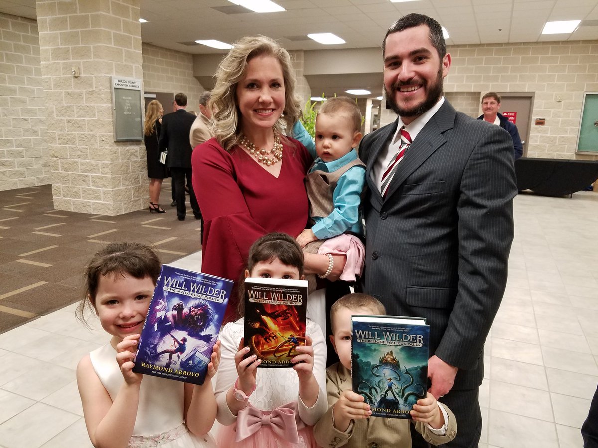 RaymondArroyo tweet picture