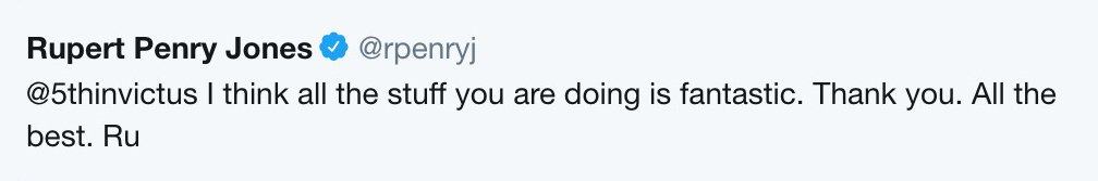 Unconquerable tweet media