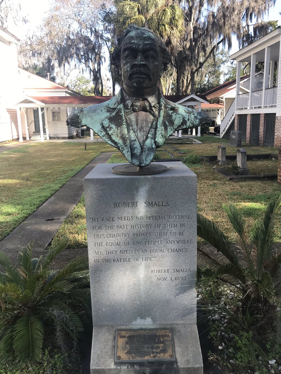SylviaKAlston's tweet photo. I cannot wait to discuss my trip to the low country Sea Islands and Beaufort, South Carolina on Next Nation. #thingsIsaw. My heart was overwhelmed with the beauty, brilliance and tirelessness,
of people of color. We are an amazing people. #pride https://t.co/qIPirOC4Fs