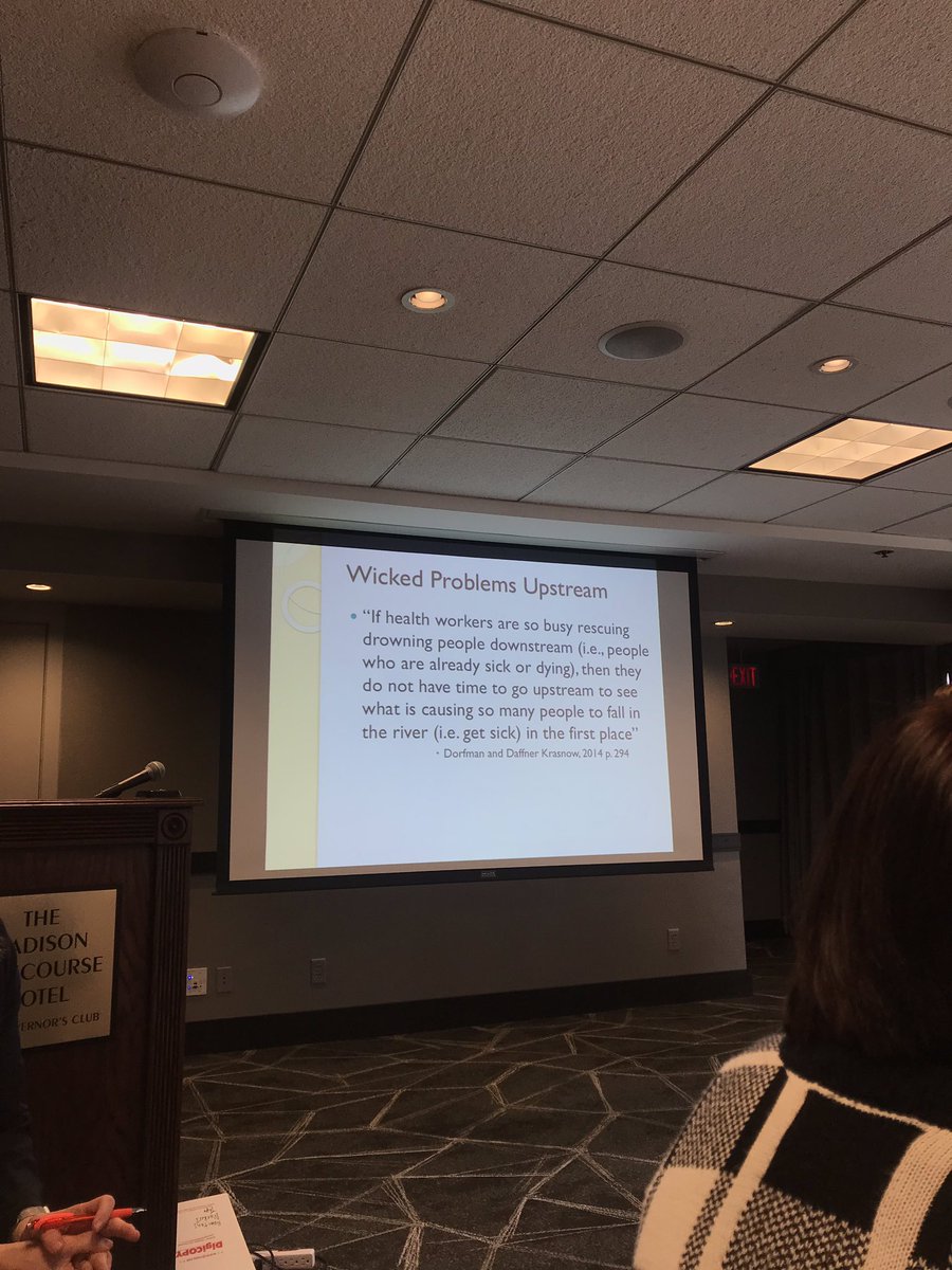 uwlESG's tweet photo. We have to understand every aspect of an issue in order to properly advocate! Thanks @margaretfinco for these wise words! https://t.co/oKarZ73PJR
