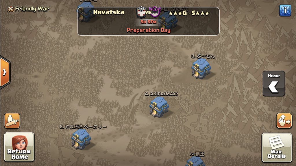 <a href="/clash_cup/">Clash Cup</a> WEEK 2🤘🤘
Good luck @mrmrmrkmrmr 
BD: 6/15/19