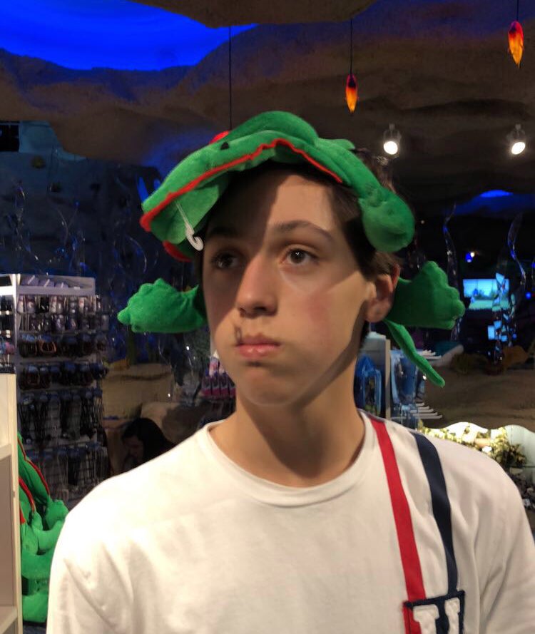 Coltanbrigman's tweet photo. Happy birthday @CalebAl23888797 ❤️❤️ https://t.co/RIeTkBBv7W