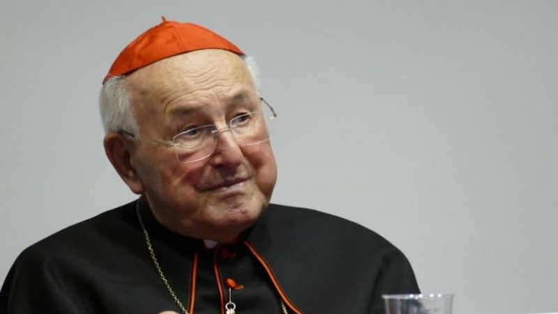 FSSPX Aktuell tweet media