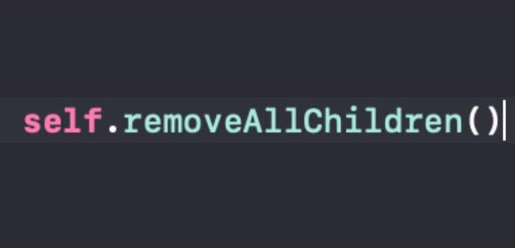When you find out your kids use JavaScript