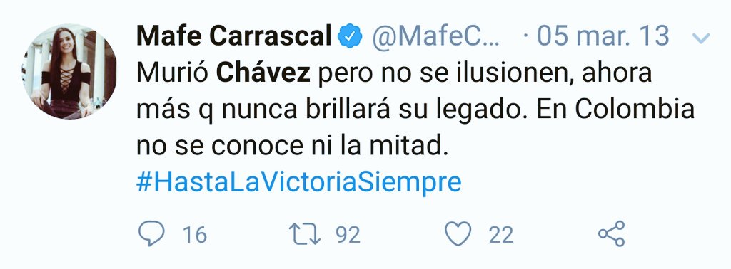 Notix_24's tweet photo. Cada cierto tiempo los chavistas colombianos salen de la caverna a defender el régimen.. y cada cierto tiempo (época electoral) salen a negarlo. #SiCaeMaduroCaePetro y con ello toda la amenaza comunista sobre Colombia. Aquí una recopilación de los #ChavistasDeCloset:👇 https://t.co/Plg604DXSK