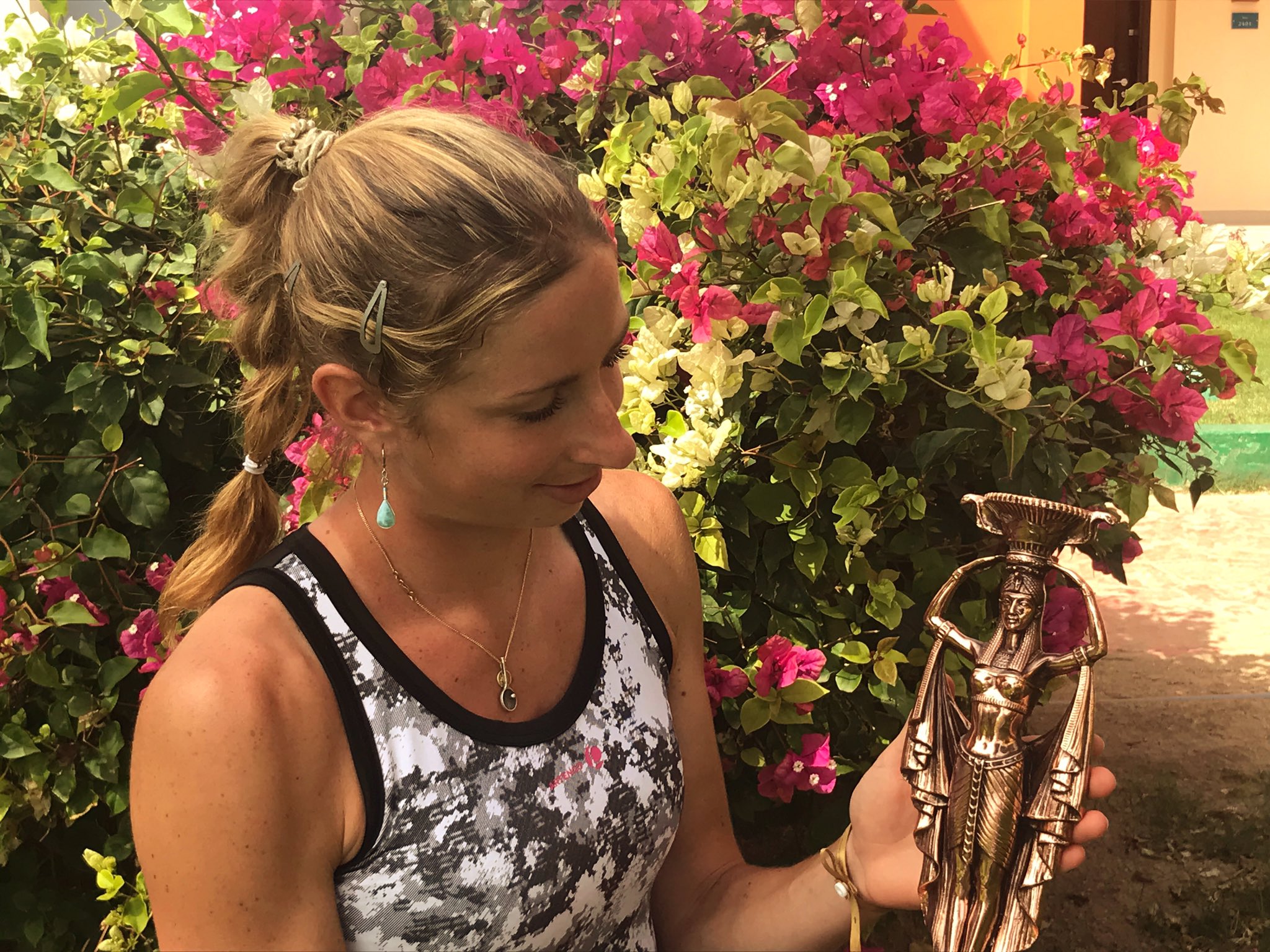 magali kempen on Twitter: "Second title of the year. 🏆🏆 Won the final