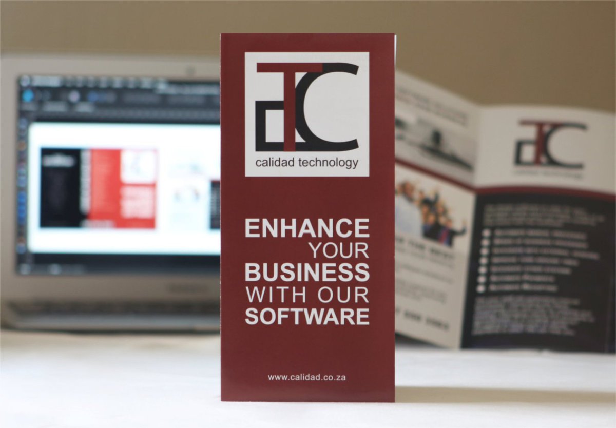 creativemeadow's tweet photo. New order from one of our fantastic clients. Thanks, Calidad Technology. Visit them at https://t.co/ZBNfeZ0Fqe if you have any business computing requirements.
https://t.co/RkHMYSHur6
#creativemeadow #design #branding #graphicdesign https://t.co/ags1O95x0P