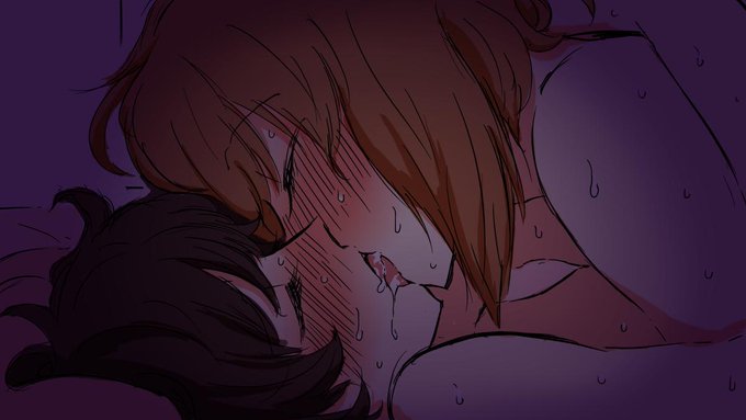 深夜二時のみほゆか。 