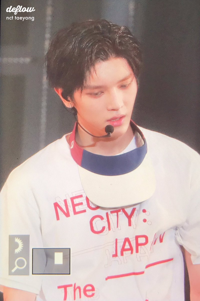 NCT_TAEYONGPH's tweet photo. [PREVIEW] 190224 NCT 127 1st Tour ‘NEO CITY : JAPAN – The Origin’ in Ishikawa DAY 1 #NCT #NCT127 #TAEYONG #TY #태용 #THEORIGINinISHIKAWA_DAY1

©Deflow 🍫 https://t.co/qrVoMkVMf7